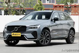 新车 | 新款XC60/2022款冒险家领衔，2021重庆车展重磅SUV抢先看图片
