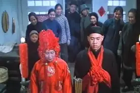 《骆驼祥子》：虎妞悲剧落幕，从她不是处女开始，后又所托非人！图片