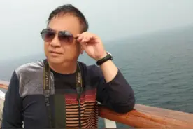 「人生感悟」《感谢癌症》图片