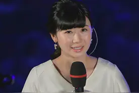 待遇真好！福原爱解说奥运日入百万元，爱酱人气果然非同凡响图片