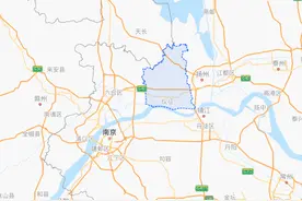 仪征，会是下一个“撤县设区”之地吗？图片