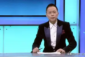国内足球著名10大解说员图片