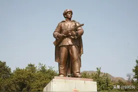 郭松民 |“最可爱的人”辨析​图片