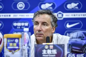 河南队新帅正式走马上任，昔日球队功勋或火线上位，曾被国安相中图片
