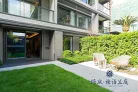 西安绿城桂语兰庭是学区房吗？售楼处电话-地址最新资讯图片
