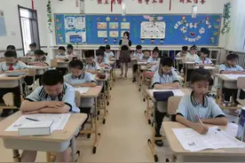 落实“双减”暑假期间省督导组每周来鞍检查一次图片