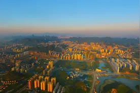 #临桂乐活嗨 抖音挑战赛即将来袭，快来瓜分现金大奖图片