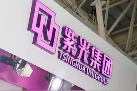 紫光集团破产，资产3000亿的芯片巨头因何而垮？基础科学多重要？图片