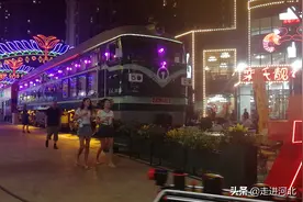 石家庄东南方向，正在悄悄崛起一个“小万达商圈”图片