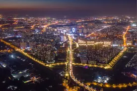 江北新区，走起~图片