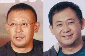 盘点：娱乐圈3对明星亲兄弟，个个名声在外，人生却大不相同图片