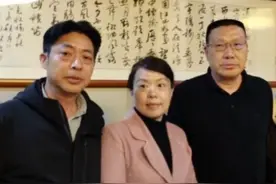 错换案件关键人物王社莲，回应当年细节：“事情久远，记不清楚”图片