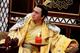 高澄16岁便成了东魏宰相，高欢也感叹：我何德何能有这么好的儿子图片