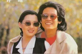 “草根影帝”王志文的激荡岁月，和他负过的五位美人图片