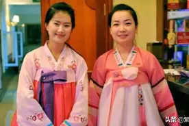 朝鲜全国2500多万人，朝鲜各地农民，生活水平到底怎么样？图片