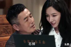 《扫黑风暴》麦佳最可悲？父亲被害，母亲被活埋，她却在仇人怀里图片