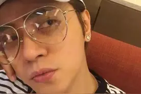 罗志祥怎么抑郁了？能量真的会反噬吗图片