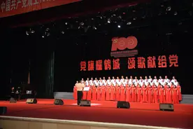 群雄逐鹿 谁与争锋？群星闪耀 唯你最亮图片