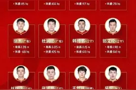 就在刚刚，5名中国男篮队员正式离队！国家队大名单首次调整来了图片