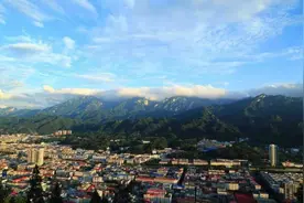 河南栾川县：千年神都旁的隐秘花园！2500年前，老子选择这里归隐图片