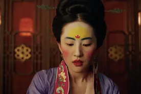 花木兰：恶评如潮，这部”烂片“远超预期？图片