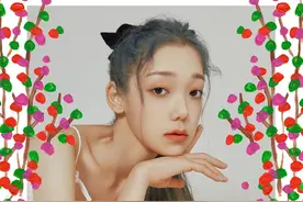童话镇里的夏天，你闻起来好美图片