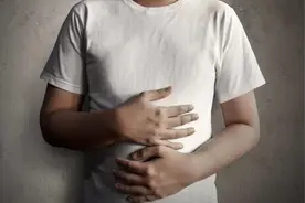饭后肚子疼的人，最好排查这6种病图片