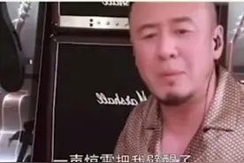 杨坤diss《惊雷》恶心不叫歌，原唱回应：比你任何一首歌都火图片