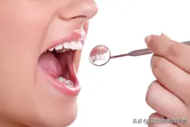 清洁口腔，做好这四个就够了！图片