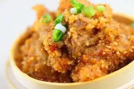 湖北江汉平原的这道美食，承载了多少在外游子的思乡之情图片