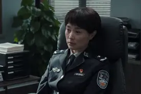 扫黑风暴：一步走错酿苦果，14年天天忏悔，是她陷害了李成阳师徒图片