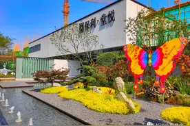 「保利堂悦」118平做4房，保利品牌，依山傍水秀峰山图片
