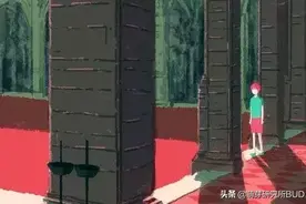 孩子容易紧张焦虑？这份高效舒缓情绪的方法值得收藏图片