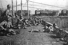 九一八事变时，东北军不抵抗的一个原因：东北军的主力不在东北图片