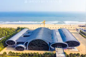 南海发现一艘宋代沉船，打捞出18万件文物，价值连城堪比兵马俑图片