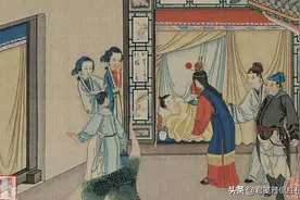 秦钟与贾宝玉什么关系？为什么拿呼叫智能儿的爱语，昵称贾宝玉图片