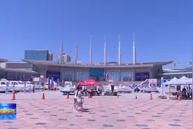 2021中国威海国际户外休闲产业博览会圆满落幕图片