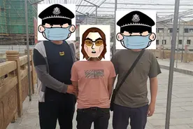 【打击侵财犯罪】 QQ“网友”骗投资理财8万余元后将其拉黑 秦都公安破案图片