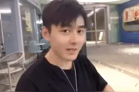 《心动的信号4》男一马董人设崩塌？曝曾饰“霸道总裁”视频男主图片