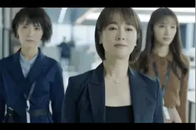 你是“女强人”，还是“强势”的弱女人？图片