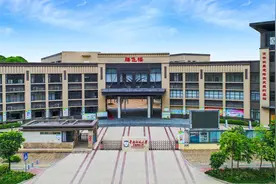 华师附小名校配套，楼盘火遍广东！大湾区购房者正在涌向这里图片