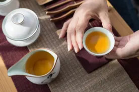 潮州人喝茶为什么总是三个杯子，原来如此讲究图片