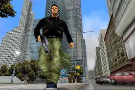 归档：20年前GTA3在美国掀起的游戏有罪论图片