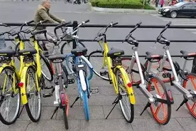 天津人有多爱骑自行车？编进相声，让王德成丁文元拜了盟兄弟图片