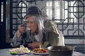 “吃货”大学生走红，靠一张嘴年薪百万，谁说只有成绩好才有用图片