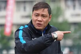 范志毅学聪明了！国足惨败前采访曝光，求生欲极强，或被足协重用图片