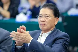 顺德出了3个千亿富豪，一个做快递一个卖电器，还有一个搞房地产图片