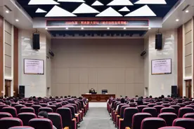 社会资金如何“助力”中小微科技企业？这次高新大讲坛干货满满图片