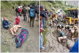 中印边境闹出大动静，印度4名士兵身亡，莫迪下令紧急出兵救援图片