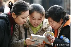 考研第一场考试结束，考研政治几乎全押中，考生：全背过，真香！图片